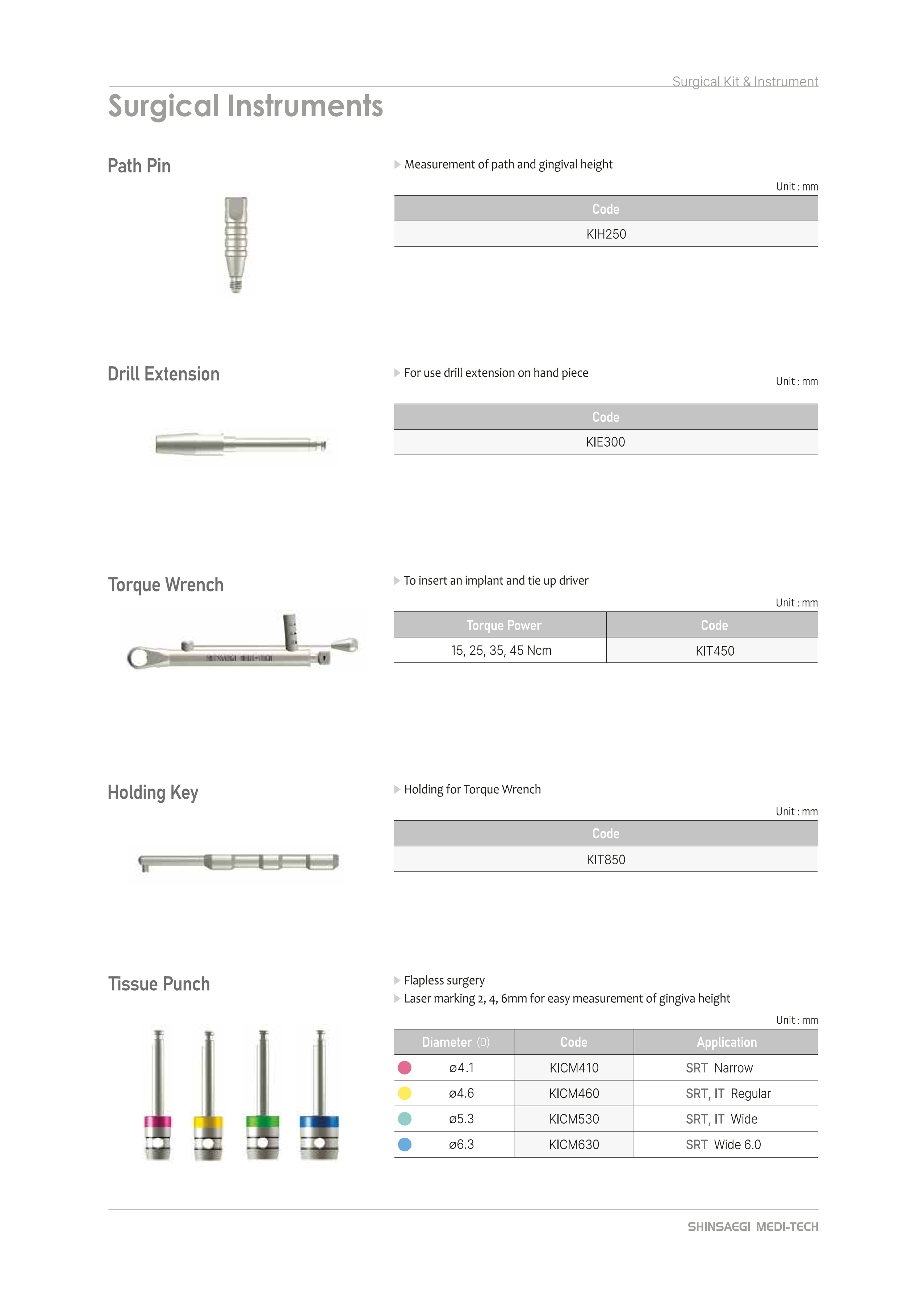 prosthesis